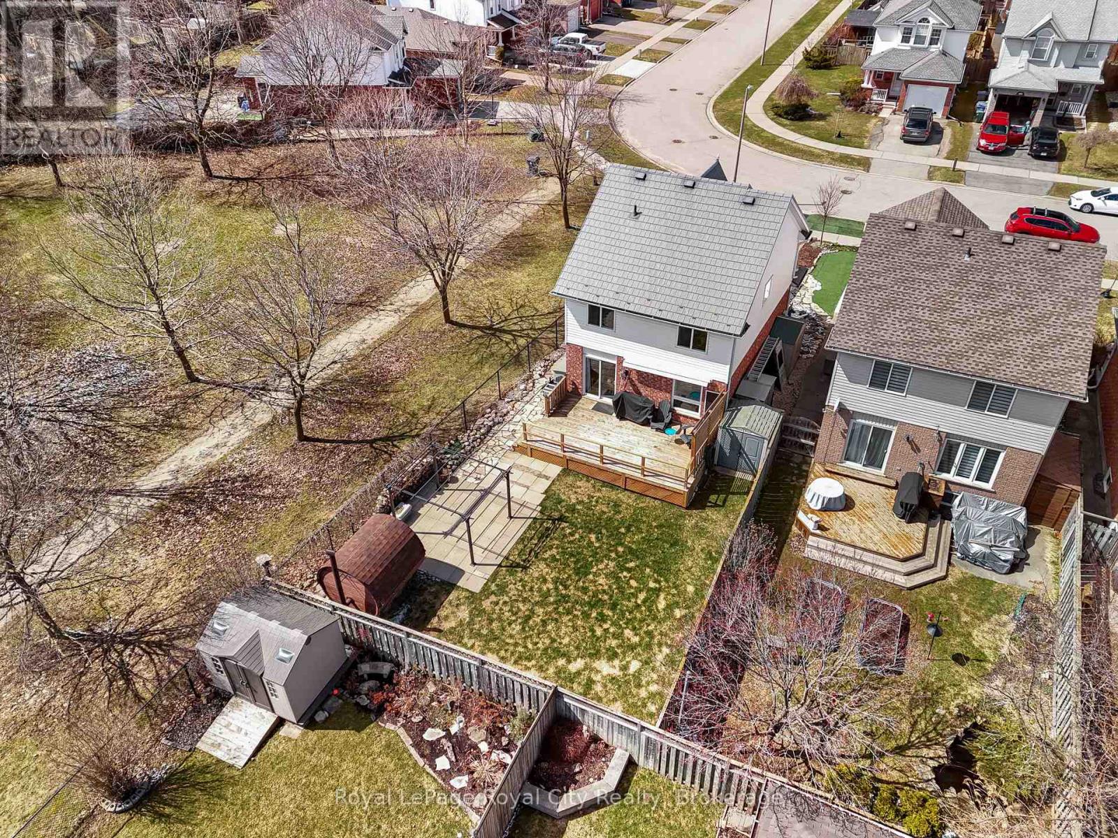 22 Thompson Drive, Guelph, Ontario N1E 7A5 - Photo 37 - X12990952