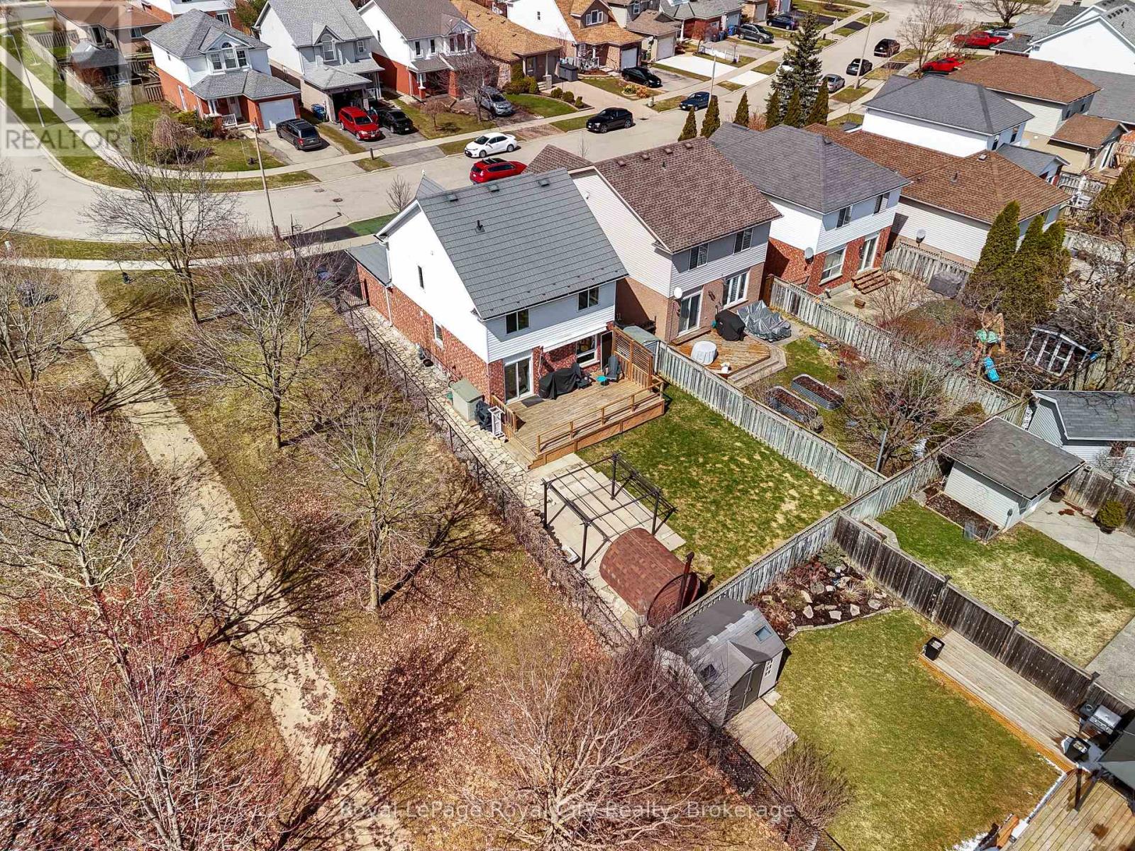 22 Thompson Drive, Guelph, Ontario N1E 7A5 - Photo 38 - X12990952