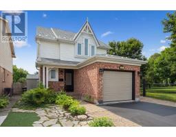 22 THOMPSON DRIVE, Guelph, Ontario