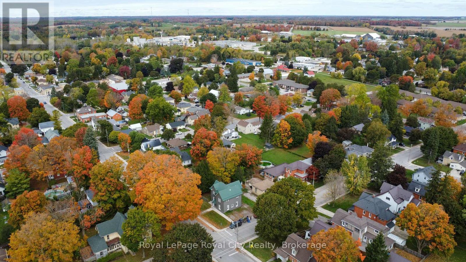 103 Patrick Street E, North Huron, Ontario N0G 2N0 - Photo 15 - X12990964