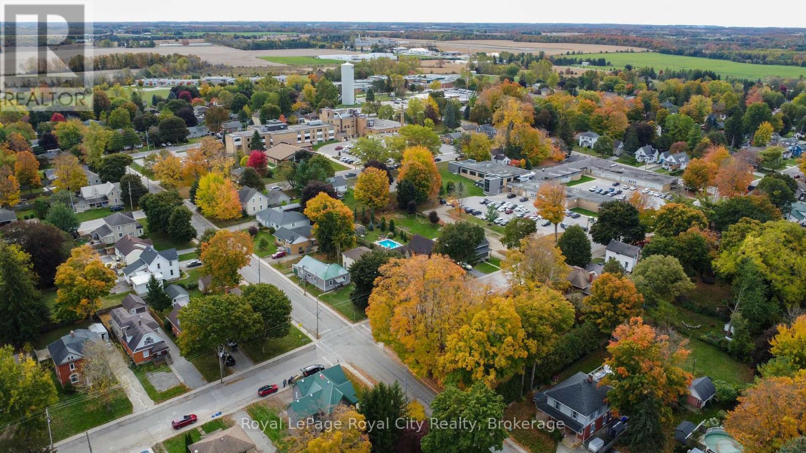 103 Patrick Street E, North Huron, Ontario N0G 2N0 - Photo 16 - X12990964