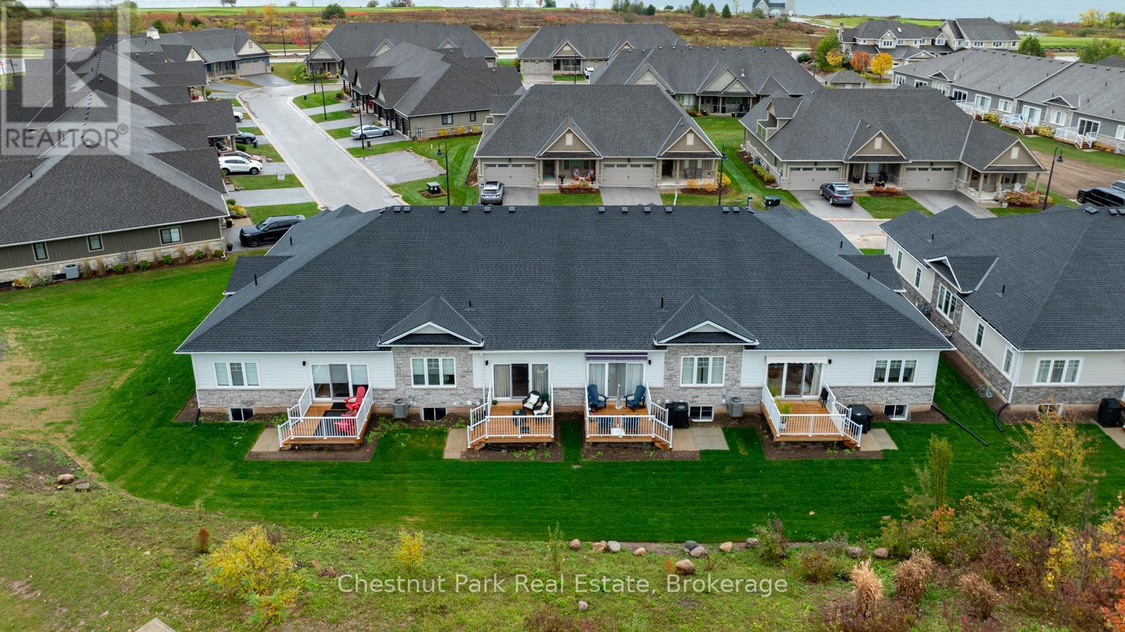 161 Hawthorn Crescent, Georgian Bluffs, Ontario  N0H 1S0 - Photo 41 - X12991030