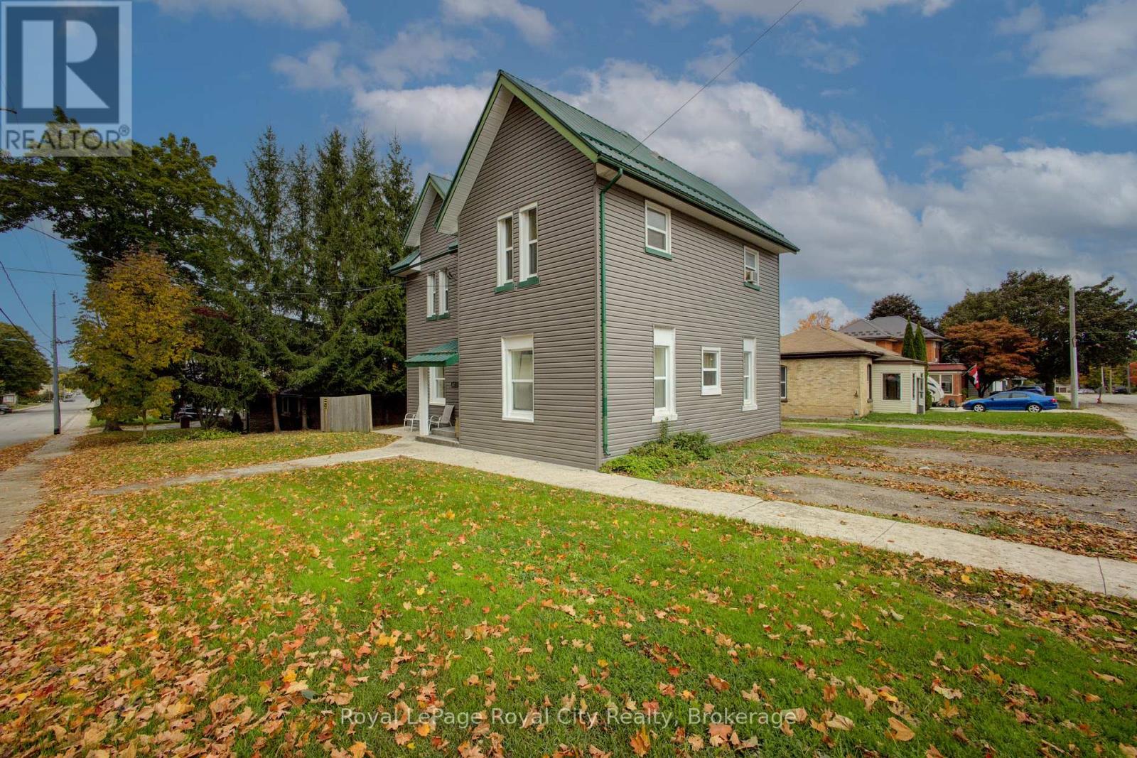 103 PATRICK STREET E, North Huron, Ontario