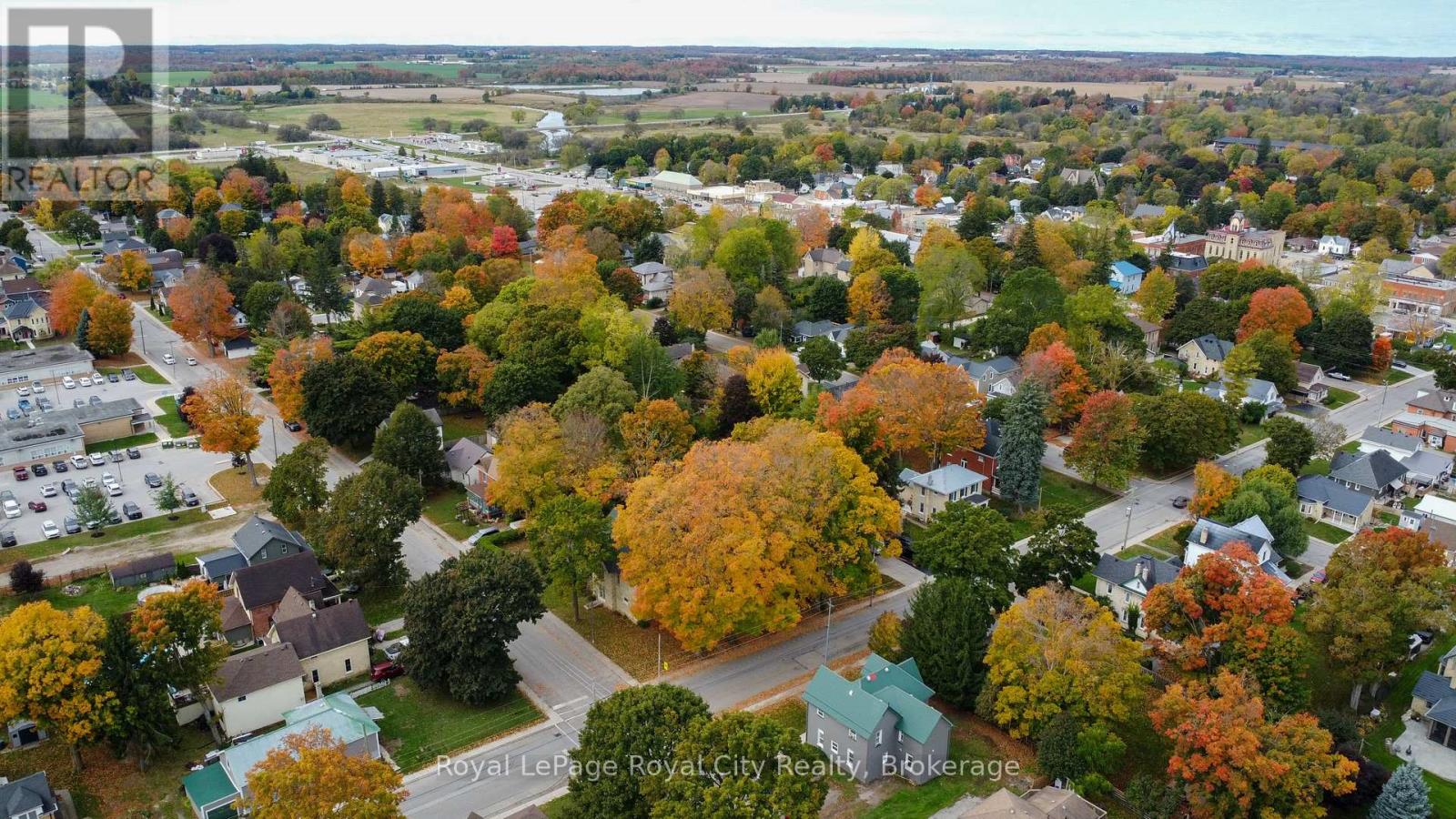 103 Patrick Street E, North Huron, Ontario N0G 2N0 - Photo 14 - X12991032