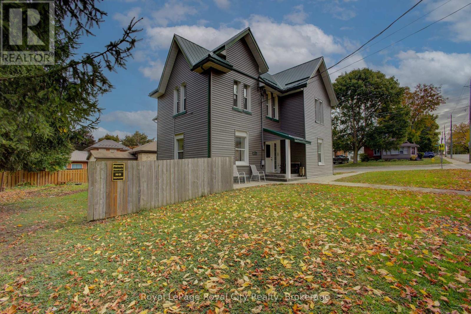 103 Patrick Street E, North Huron, Ontario N0G 2N0 - Photo 8 - X12991032