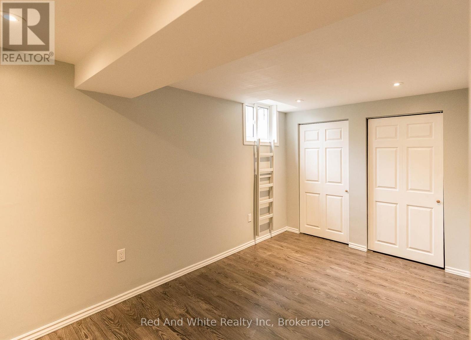 96 Pathfinder Crescent, Kitchener, Ontario N2P 1S6 - Photo 20 - X12991064