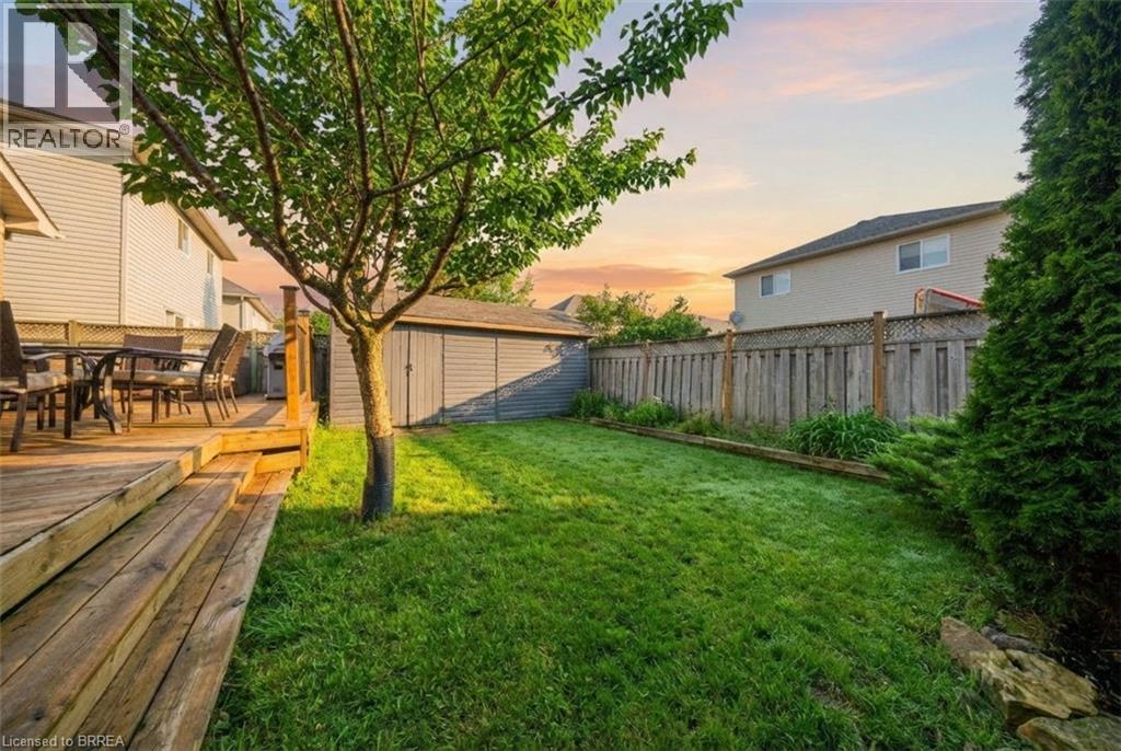 76 Shadyglen Drive, Stoney Creek, Ontario  L8J 3W8 - Photo 23 - 40816283