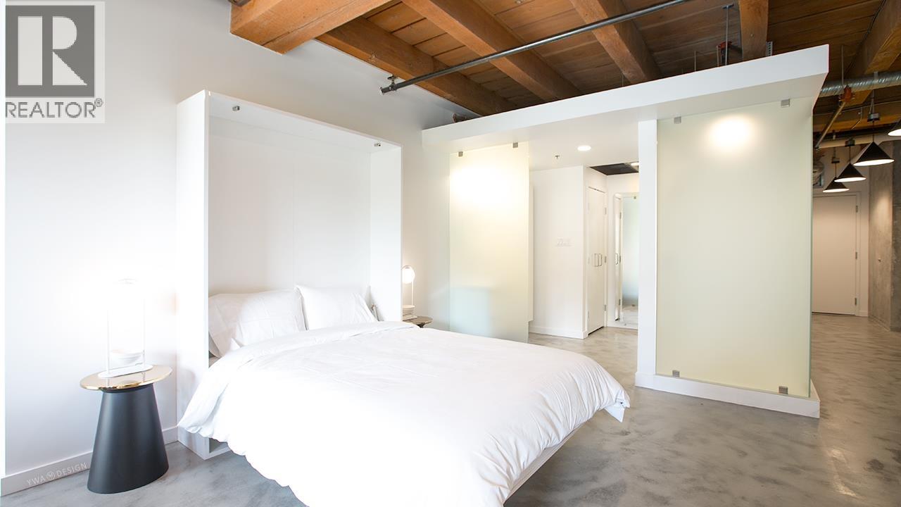 319 55 E Cordova Street, Vancouver, British Columbia  V6A 0A5 - Photo 11 - R3110239