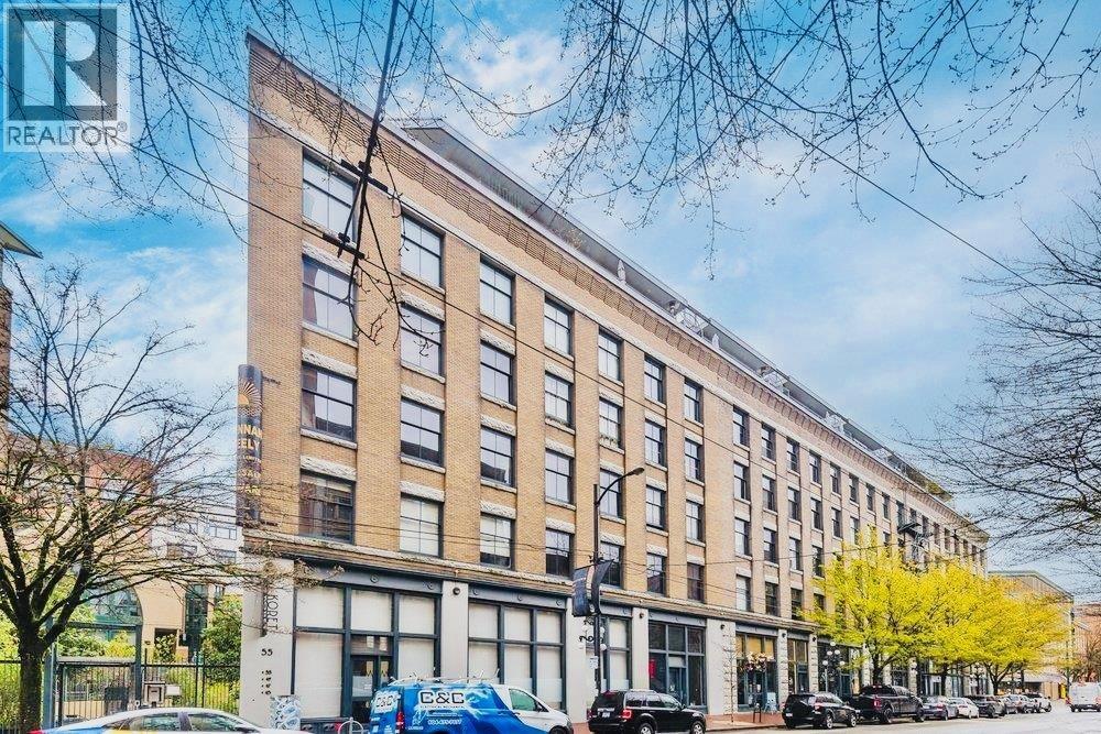 319 55 E Cordova Street, Vancouver, British Columbia  V6A 0A5 - Photo 23 - R3110239