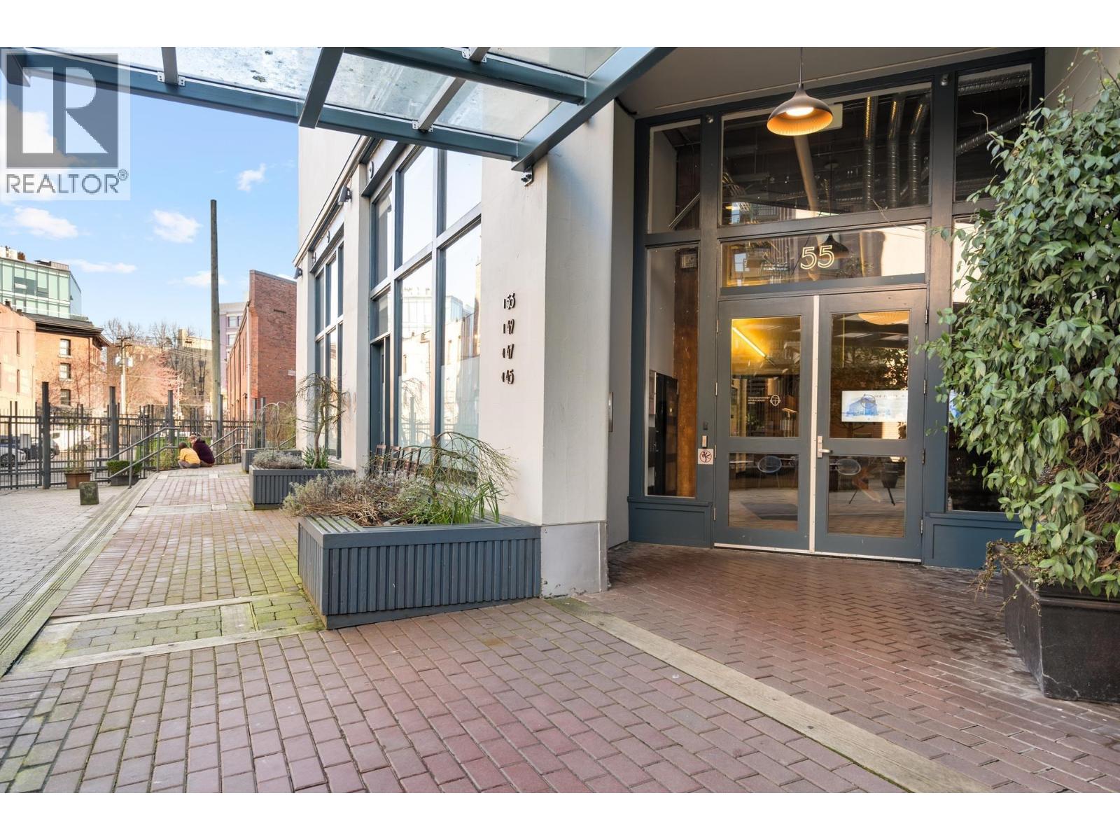 319 55 E Cordova Street, Vancouver, British Columbia  V6A 0A5 - Photo 17 - R3110239