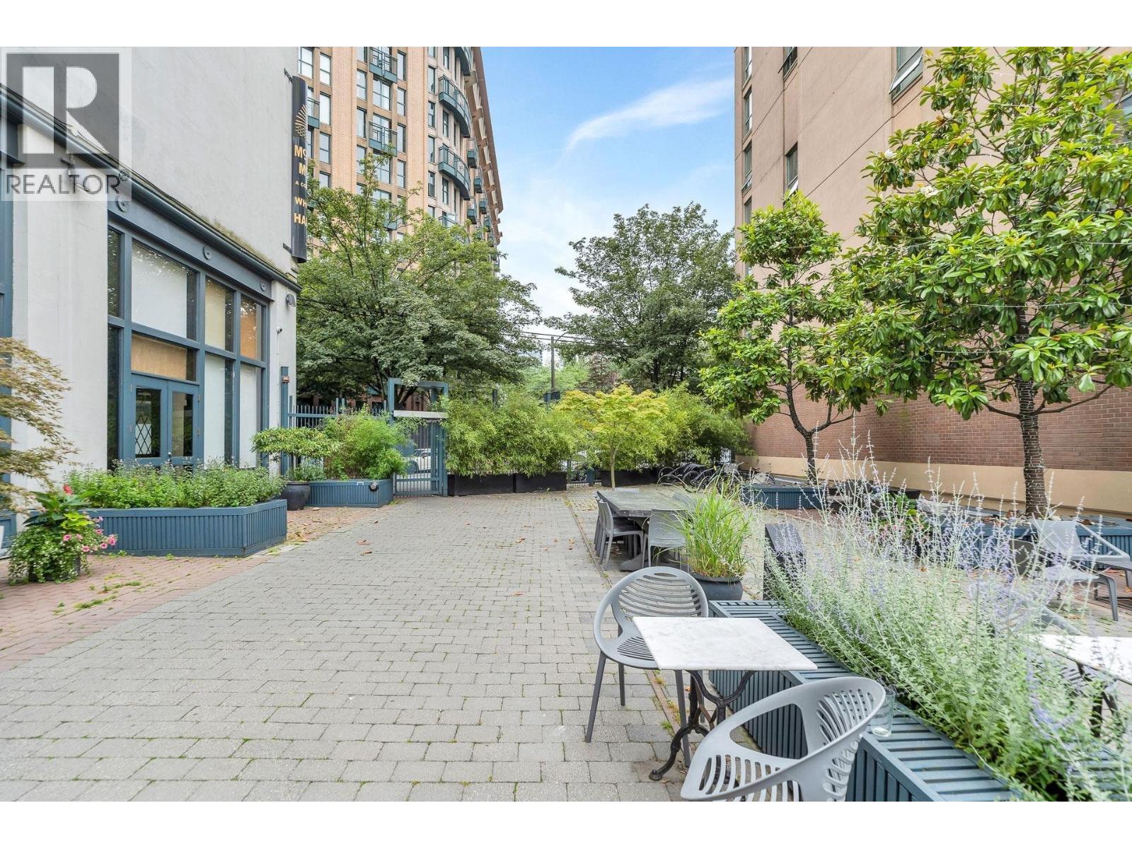 319 55 E Cordova Street, Vancouver, British Columbia  V6A 0A5 - Photo 20 - R3110239