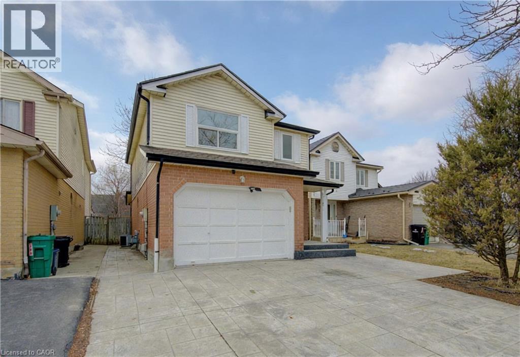 51 Camrose Court, Kitchener, Ontario  N2M 5J4 - Photo 3 - 40813962