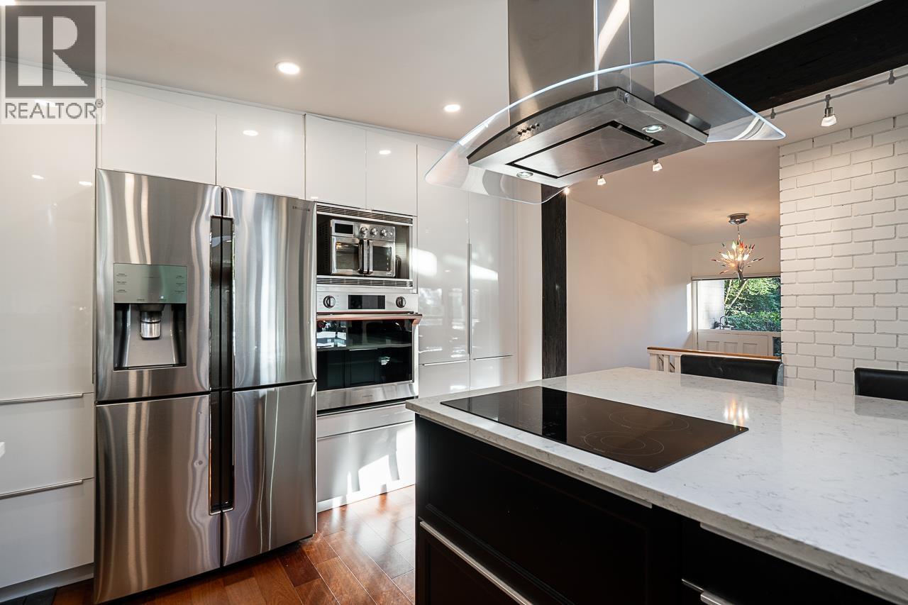 5651 Westhaven Road, West Vancouver, British Columbia  V7W 1T5 - Photo 5 - R3090293