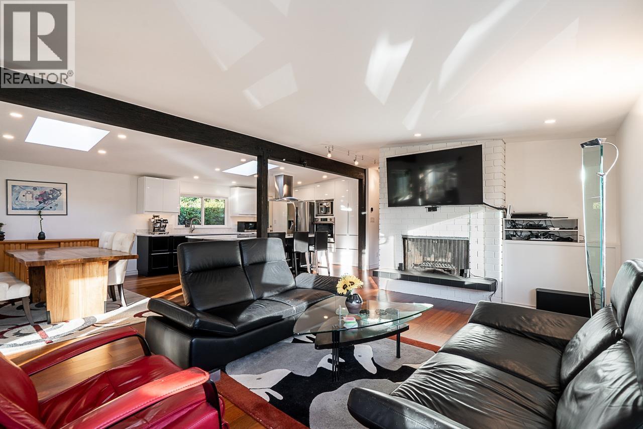 5651 Westhaven Road, West Vancouver, British Columbia  V7W 1T5 - Photo 12 - R3090293