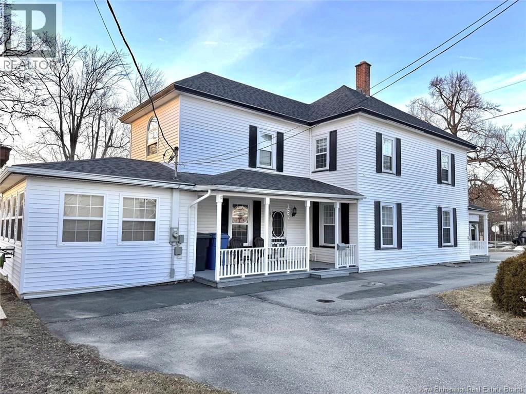 52 Princess Street, Miramichi, New Brunswick  E1N 2K3 - Photo 1 - NB137019