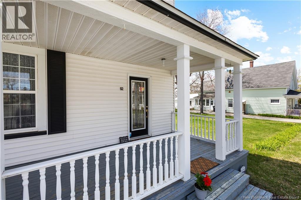 52 Princess Street, Miramichi, New Brunswick  E1N 2K3 - Photo 2 - NB137019