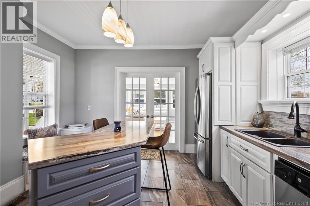 52 Princess Street, Miramichi, New Brunswick  E1N 2K3 - Photo 20 - NB137019