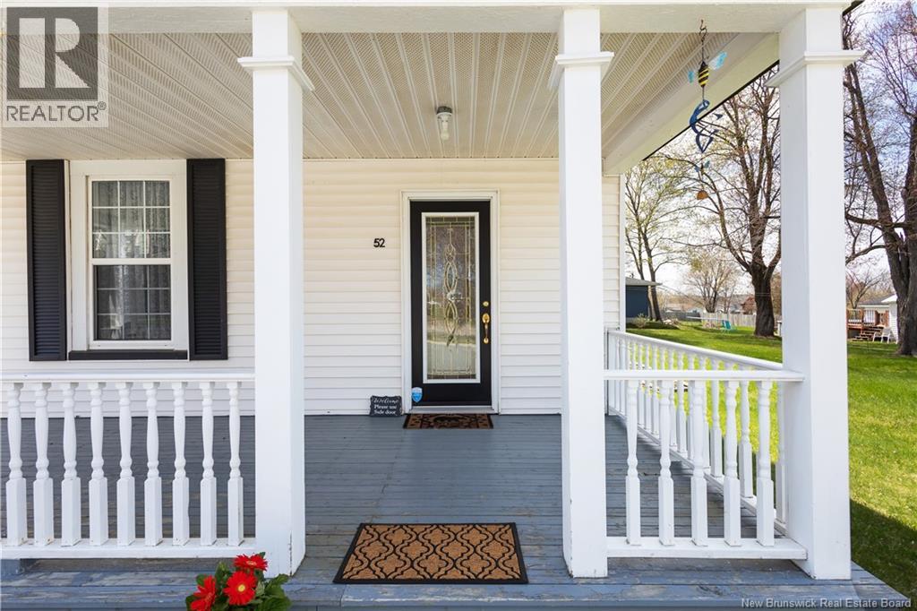 52 Princess Street, Miramichi, New Brunswick  E1N 2K3 - Photo 3 - NB137019