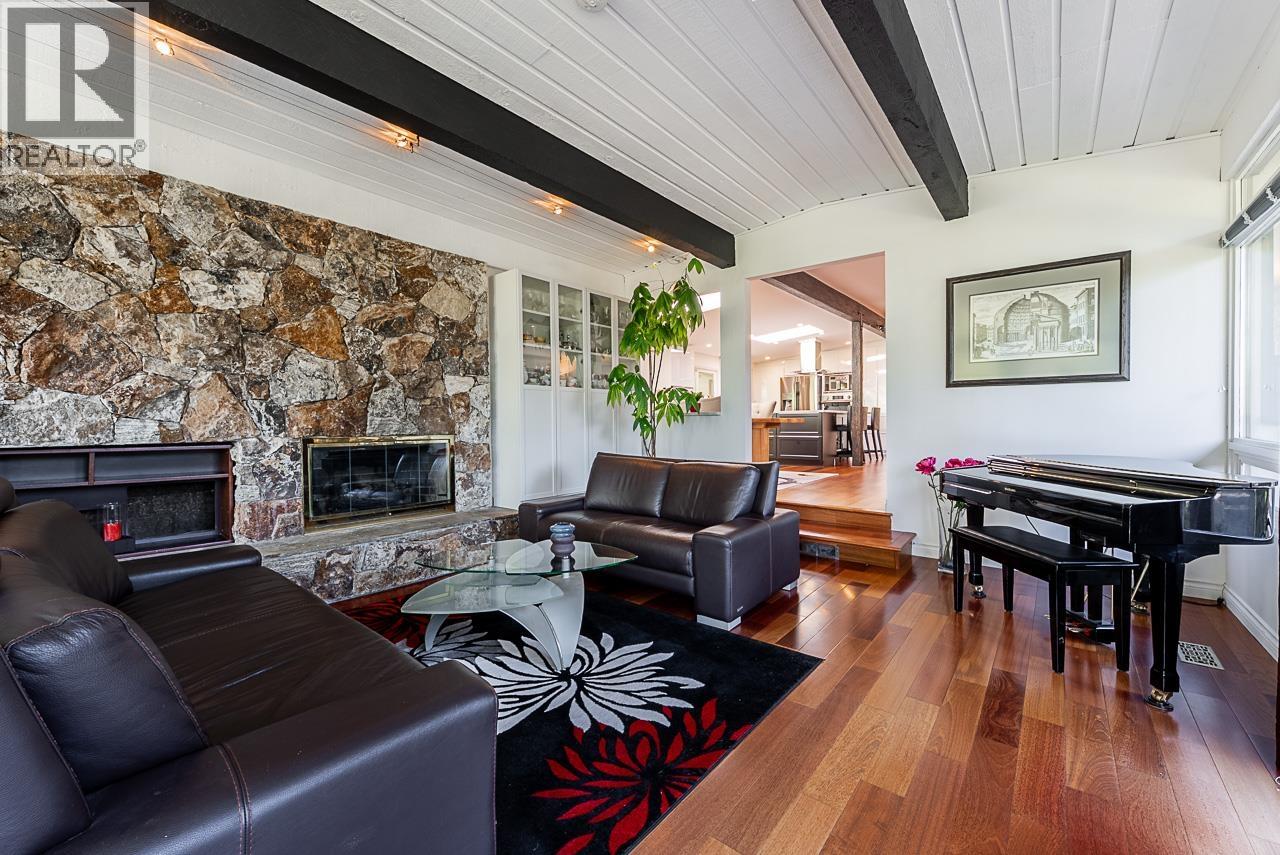 5651 Westhaven Road, West Vancouver, British Columbia  V7W 1T5 - Photo 17 - R3090293