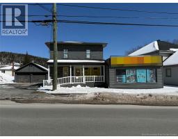 405 Victoria Street, edmundston, New Brunswick