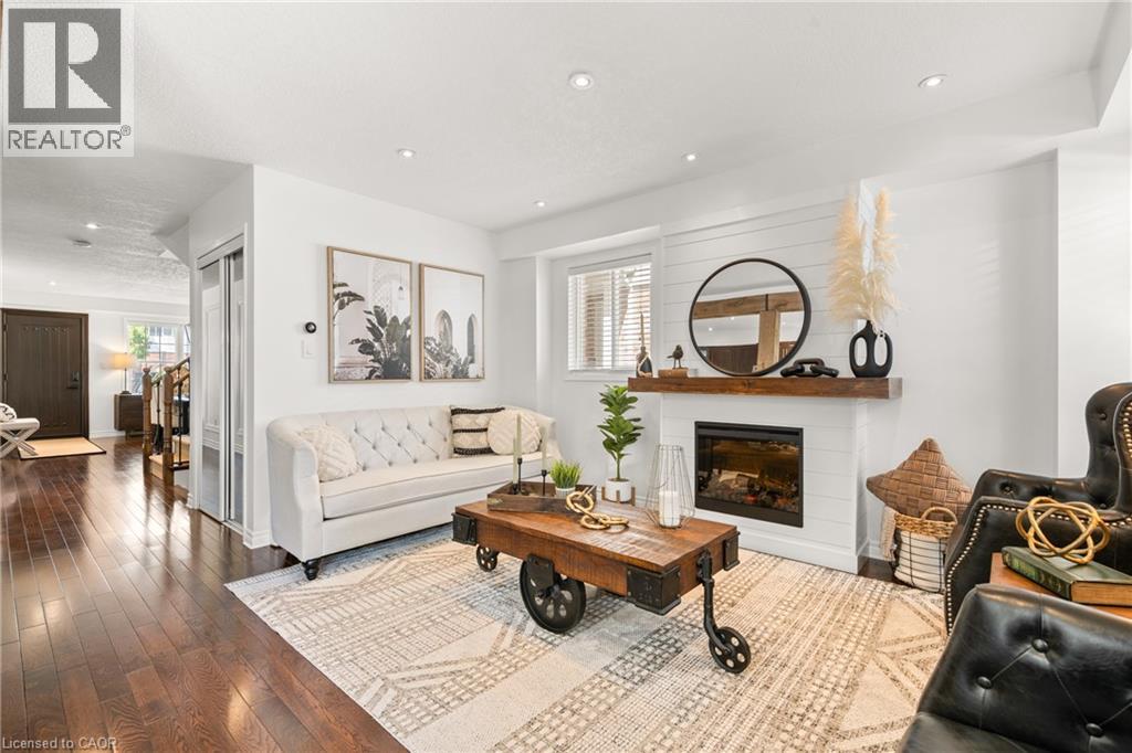 32 Bloomington Drive, Cambridge, Ontario  N1P 1J4 - Photo 12 - 40814392