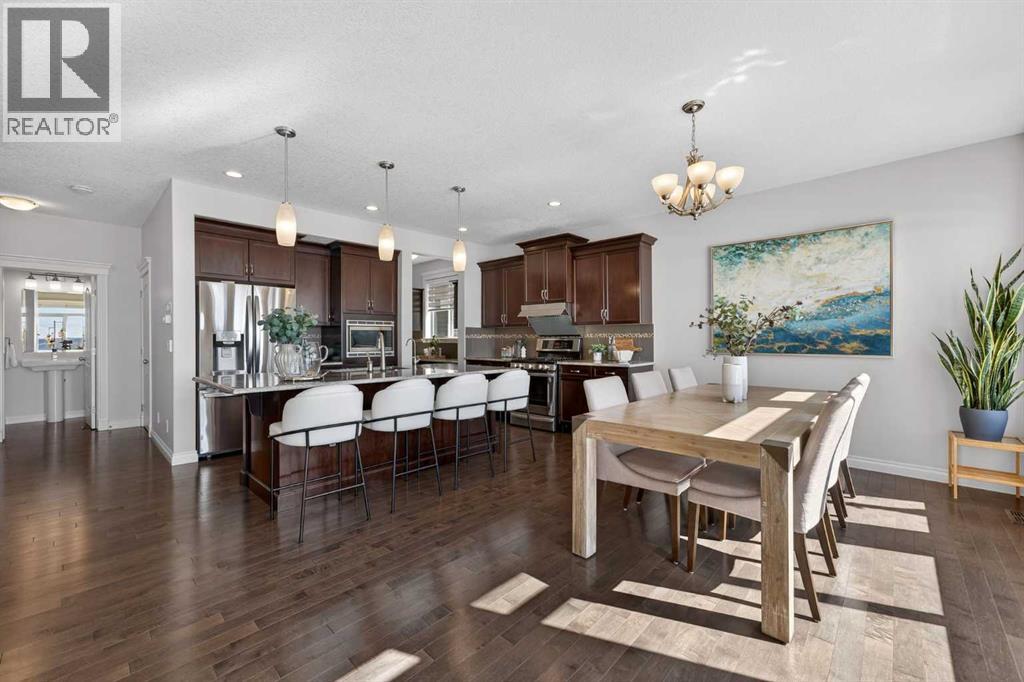 122 Springbluff Boulevard Sw, Calgary, Alberta  T3H 4V3 - Photo 10 - A2296119