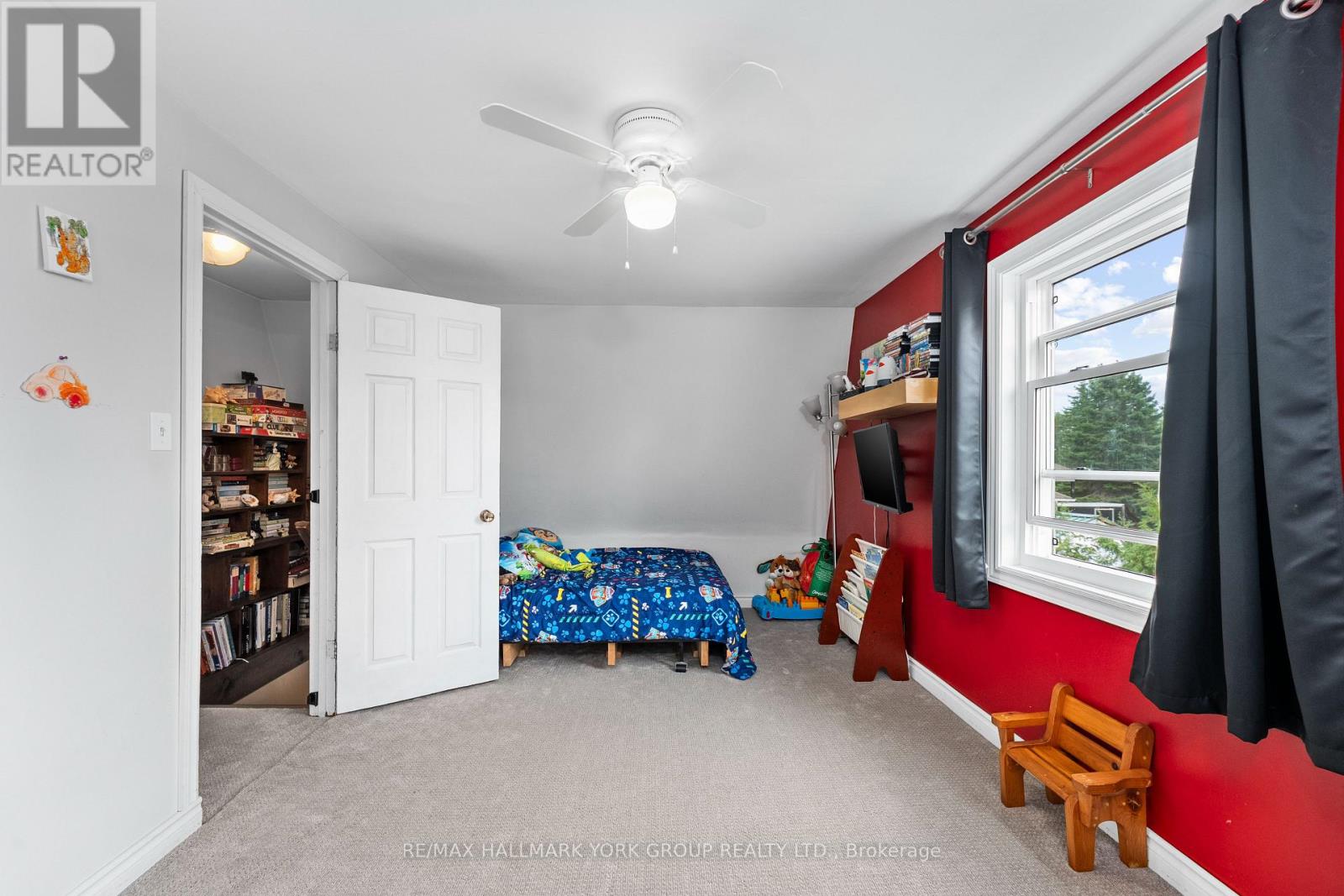 6 Mitchellview Road, Kawartha Lakes, Ontario  K0M 2B0 - Photo 17 - X12844266