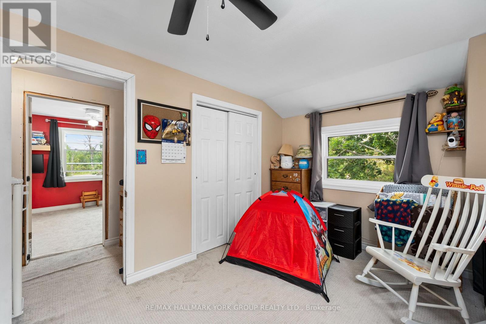 6 Mitchellview Road, Kawartha Lakes, Ontario  K0M 2B0 - Photo 21 - X12844266