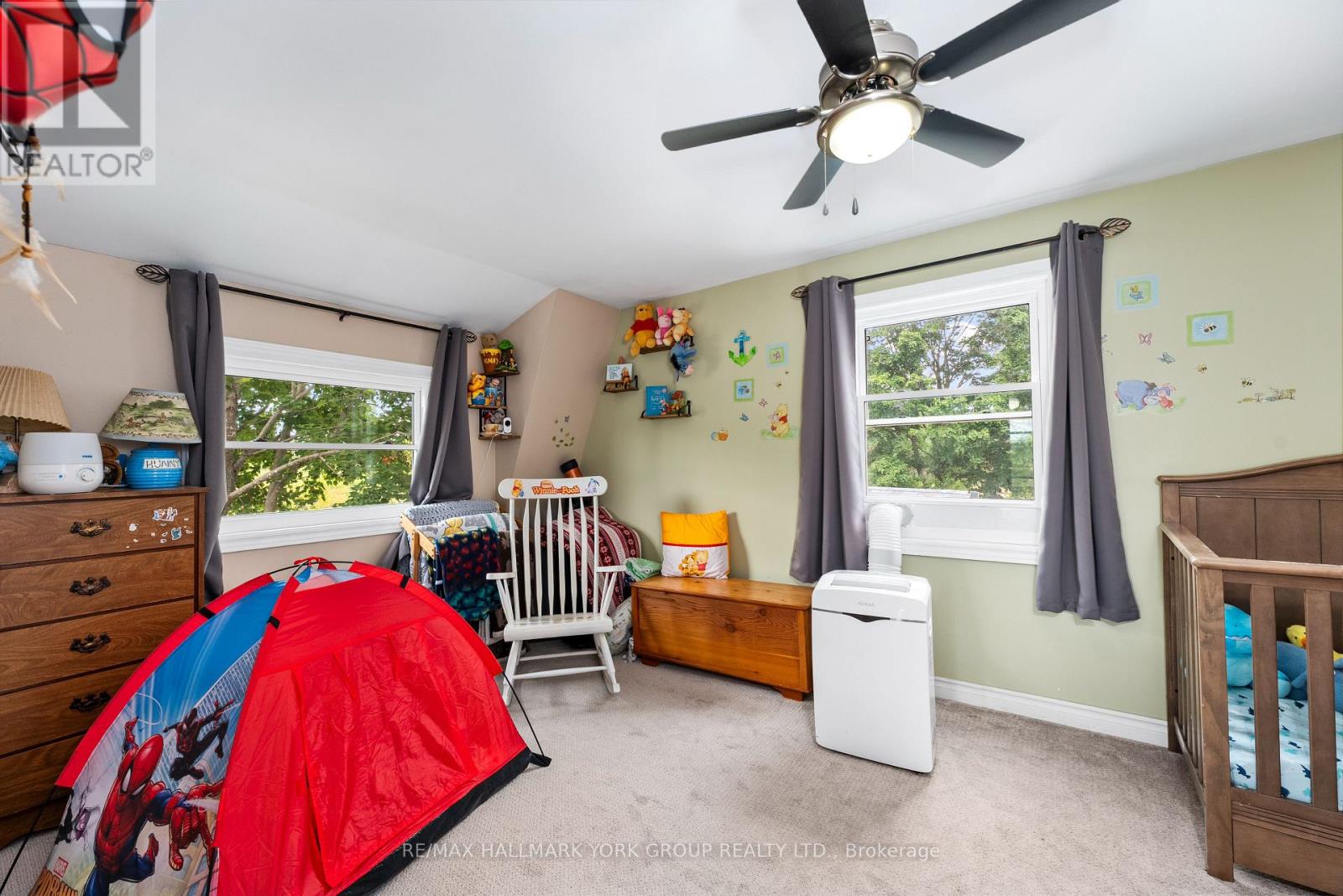 6 Mitchellview Road, Kawartha Lakes, Ontario  K0M 2B0 - Photo 18 - X12844266