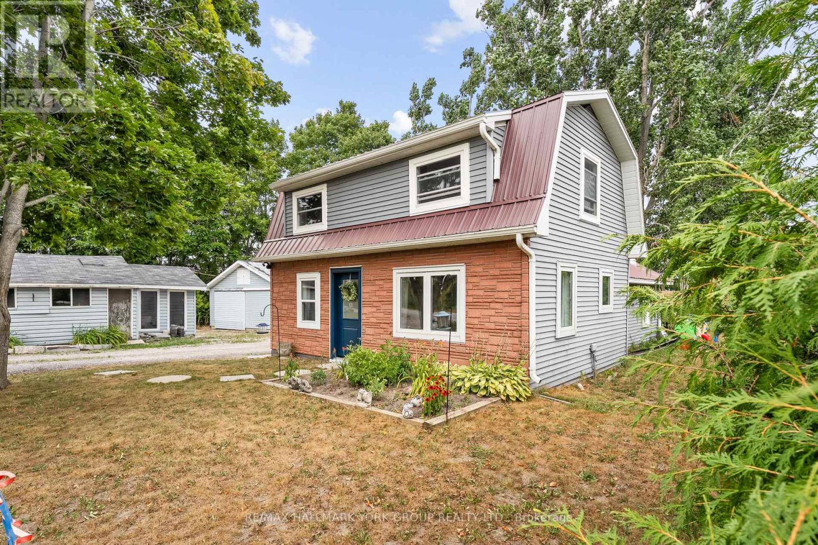 6 MITCHELLVIEW ROAD, Kawartha Lakes, Ontario