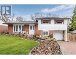 509 ARNHEM DRIVE, Oshawa, Ontario