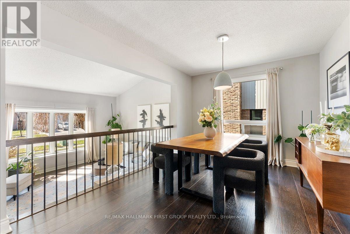 1231 Canborough Crescent, Pickering, Ontario  L1V 3K8 - Photo 11 - E12990754