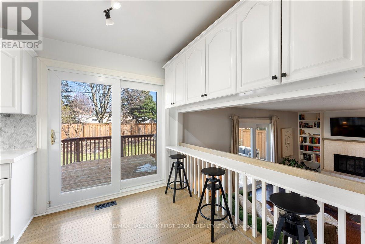 1231 Canborough Crescent, Pickering, Ontario  L1V 3K8 - Photo 12 - E12990754