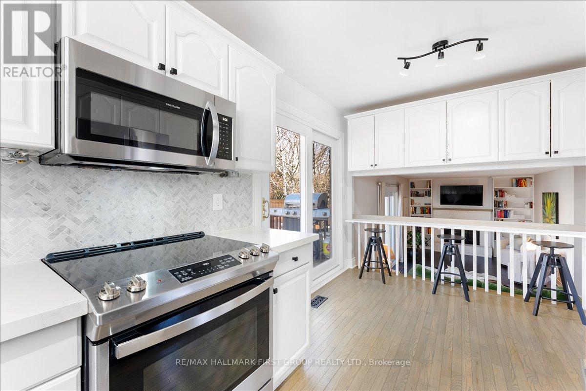 1231 Canborough Crescent, Pickering, Ontario  L1V 3K8 - Photo 15 - E12990754