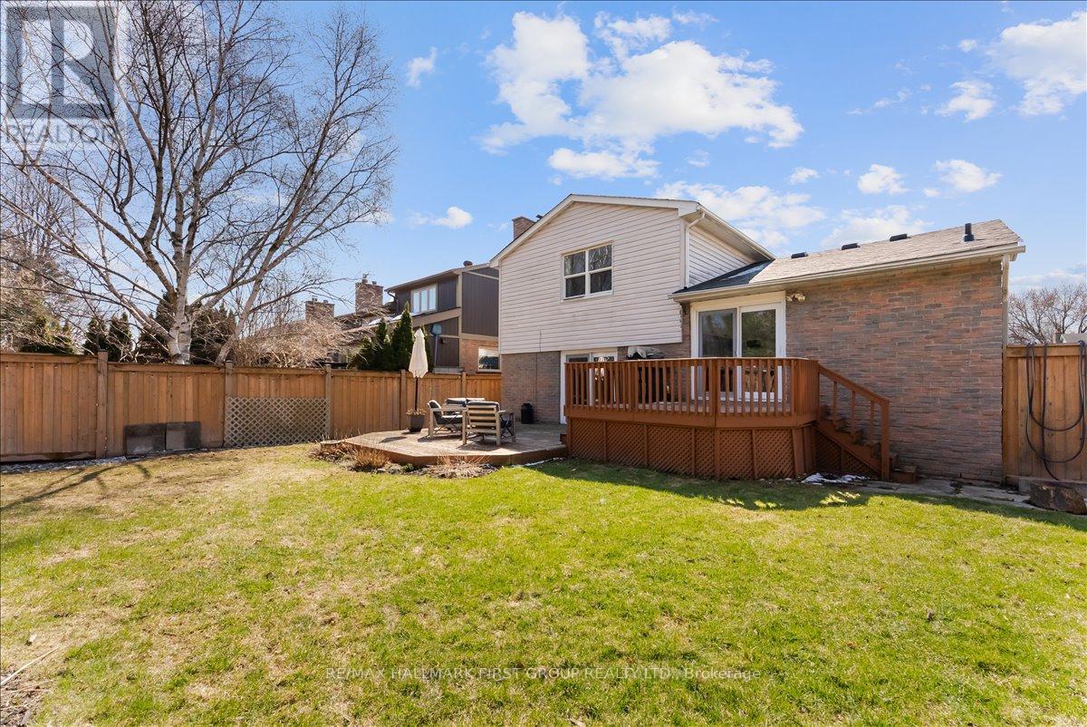 1231 Canborough Crescent, Pickering, Ontario  L1V 3K8 - Photo 32 - E12990754