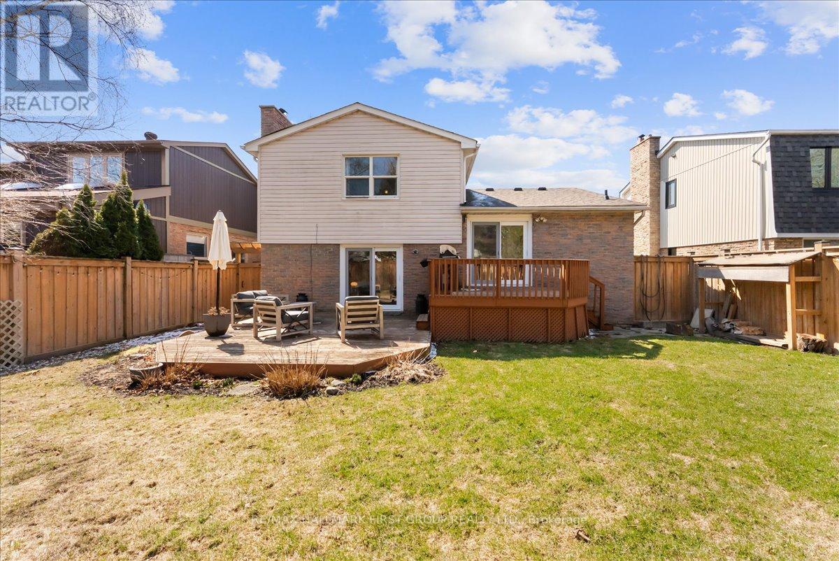 1231 Canborough Crescent, Pickering, Ontario  L1V 3K8 - Photo 33 - E12990754