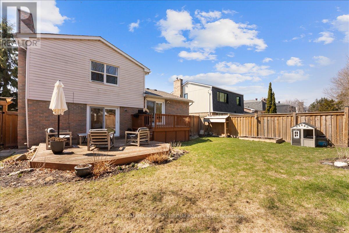 1231 Canborough Crescent, Pickering, Ontario  L1V 3K8 - Photo 34 - E12990754