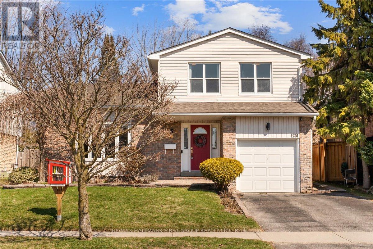 1231 Canborough Crescent, Pickering, Ontario  L1V 3K8 - Photo 36 - E12990754