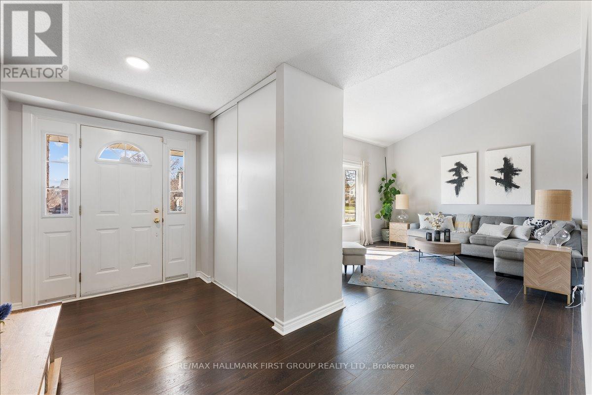 1231 Canborough Crescent, Pickering, Ontario  L1V 3K8 - Photo 4 - E12990754