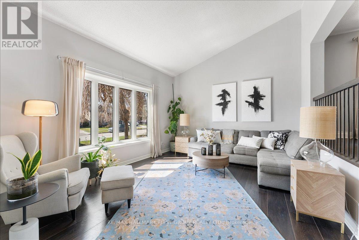 1231 Canborough Crescent, Pickering, Ontario  L1V 3K8 - Photo 5 - E12990754