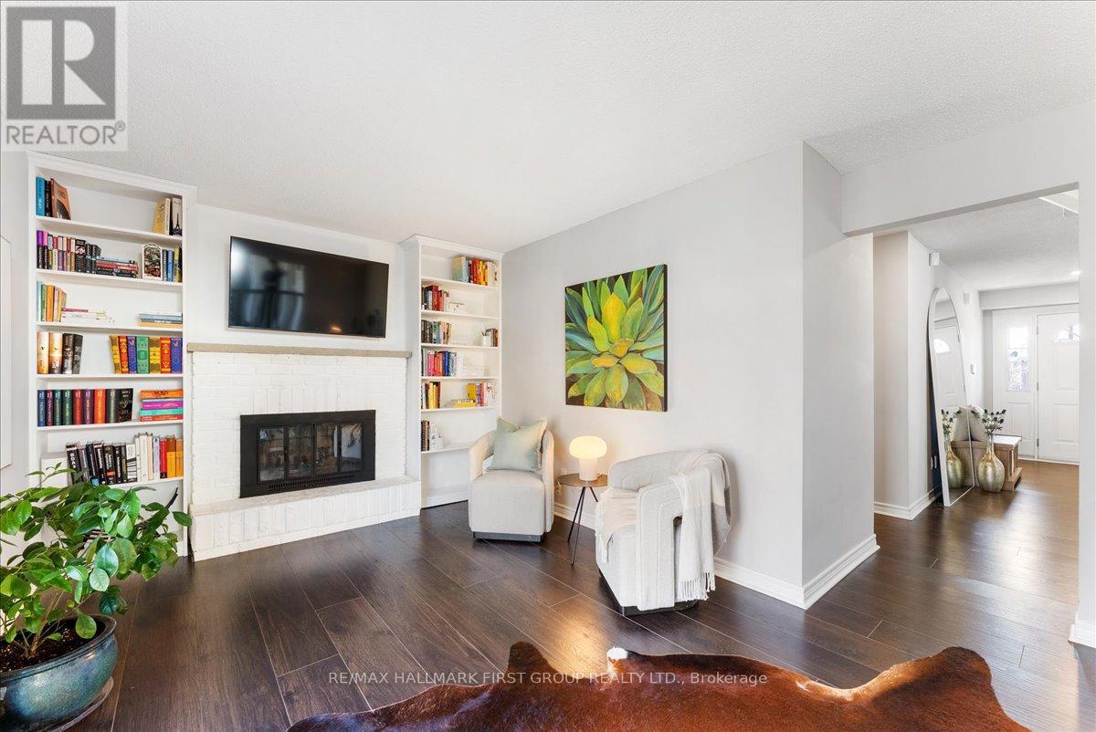 1231 Canborough Crescent, Pickering, Ontario  L1V 3K8 - Photo 8 - E12990754