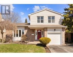 1231 CANBOROUGH CRESCENT, Pickering, Ontario