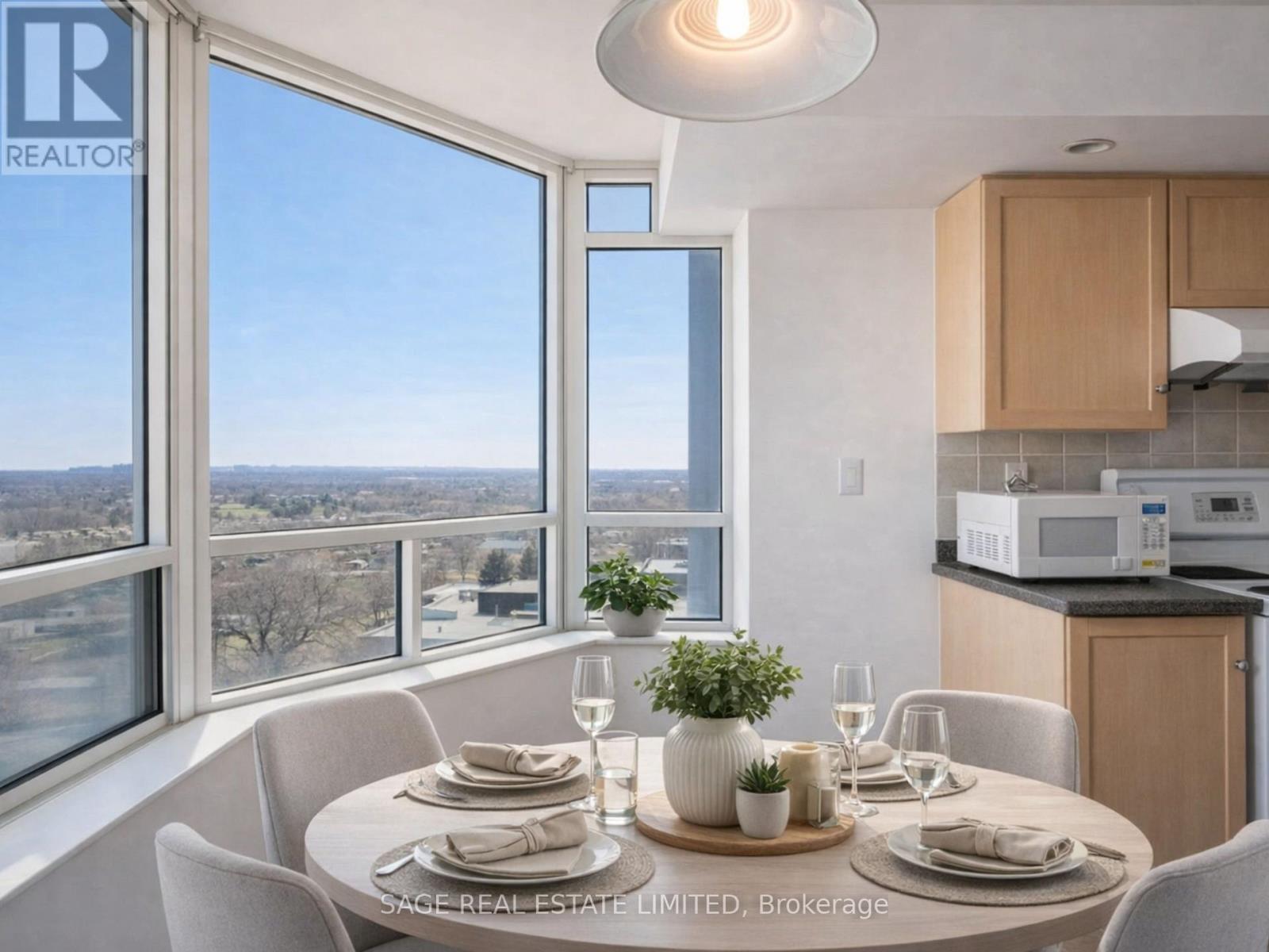 1935 - 125 Omni Drive, Toronto, Ontario  M1P 5A9 - Photo 4 - E12990776