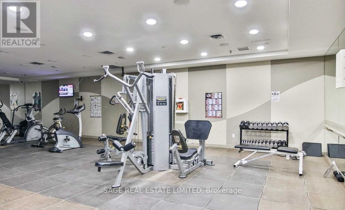 1935 - 125 Omni Drive, Toronto, Ontario  M1P 5A9 - Photo 46 - E12990776