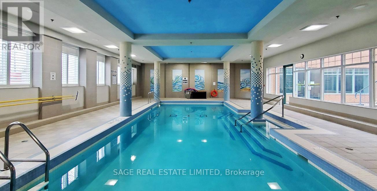 1935 - 125 Omni Drive, Toronto, Ontario  M1P 5A9 - Photo 48 - E12990776