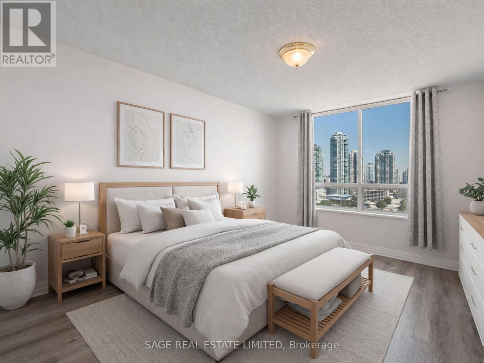 1935 - 125 Omni Drive, Toronto, Ontario  M1P 5A9 - Photo 9 - E12990776