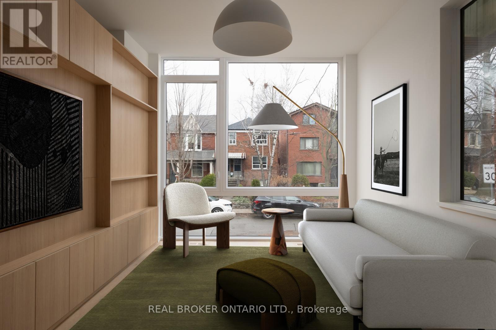 B - 36 Arundel Avenue, Toronto, Ontario  M4K 3A2 - Photo 6 - E12990818