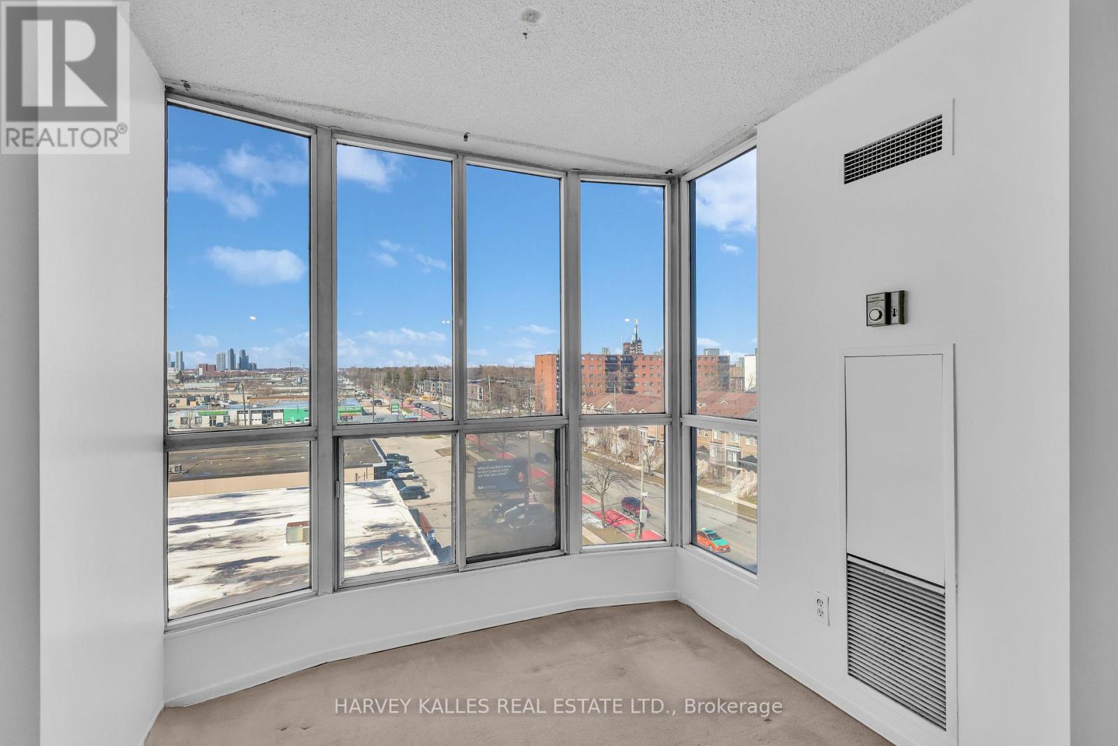 609 - 1470 Midland Avenue, Toronto, Ontario  M1P 4Z4 - Photo 10 - E12990884