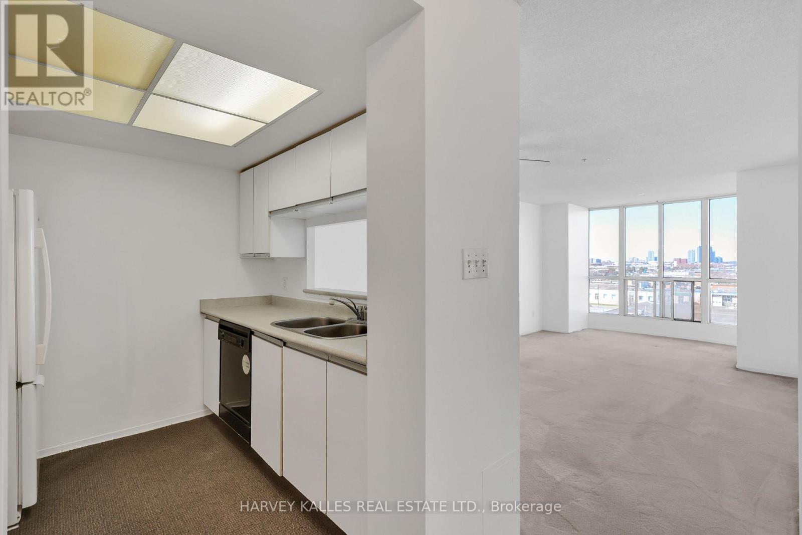 609 - 1470 Midland Avenue, Toronto, Ontario  M1P 4Z4 - Photo 12 - E12990884