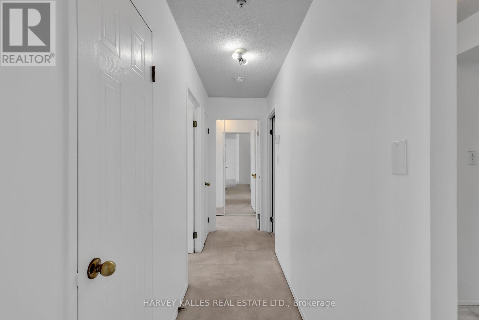 609 - 1470 Midland Avenue, Toronto, Ontario  M1P 4Z4 - Photo 20 - E12990884